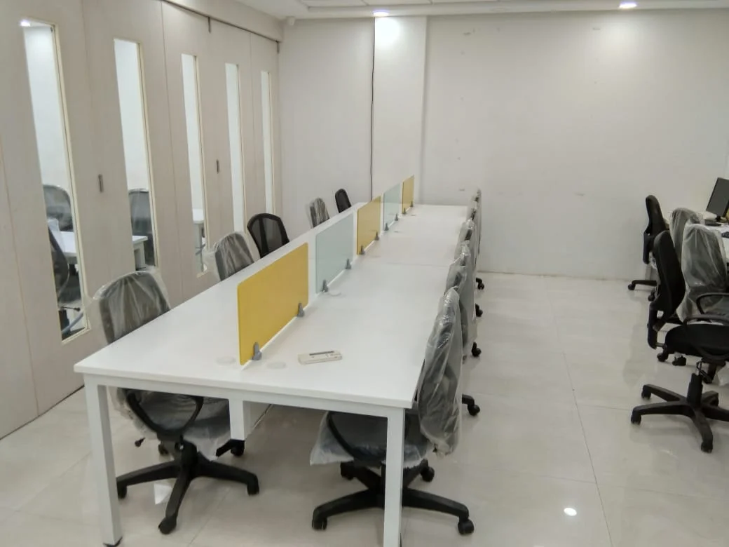 best Coworking Space in chennai